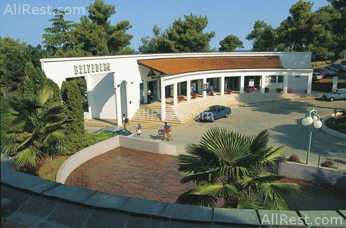 Belvedere 3